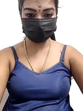 meena 27 online show from 11/04/25, 07:17