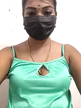 meena 27 online show from 10/26/25, 07:03