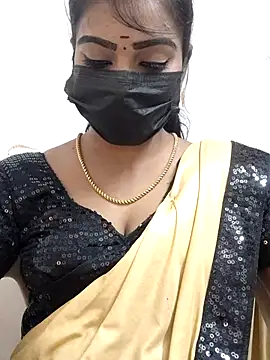 meena 27 online show from 12/14/25, 08:20