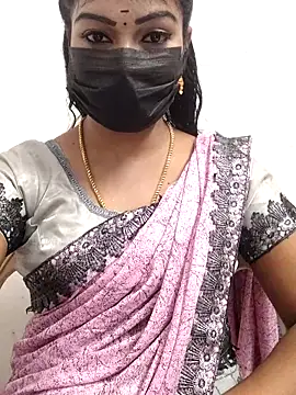 meena 27 online show from 10/16/25, 07:49