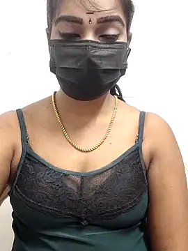 meena 27 online show from 11/25/25, 08:09