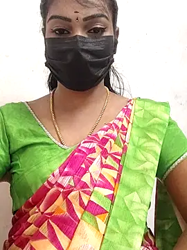 meena 27 online show from 10/09/25, 07:09