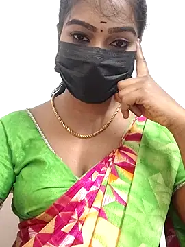 meena 27 online show from 12/18/25, 06:07