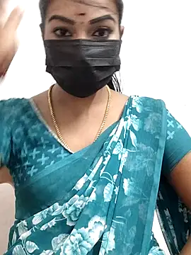 meena 27 online show from 11/04/25, 07:12