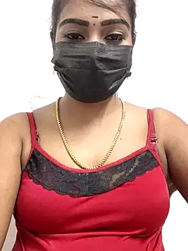 meena 27 online show from 12/13/25, 08:04