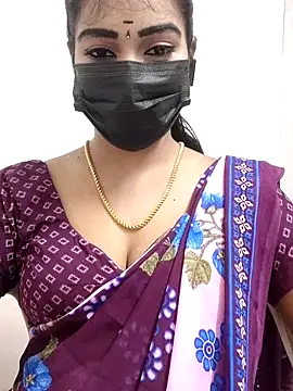 meena 27 online show from 11/16/25, 08:30