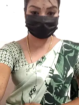 meena 27 online show from 10/13/25, 05:31