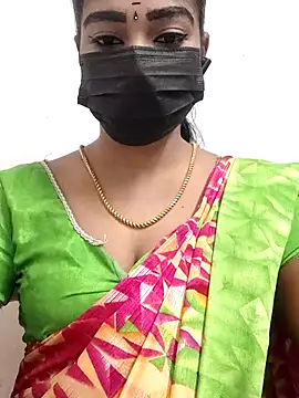 meena 27 online show from 11/29/25, 05:51