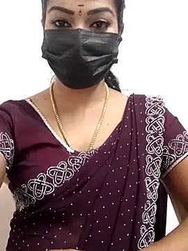 meena 27 online show from 10/30/25, 06:55