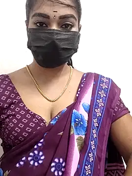 meena 27 online show from 11/28/25, 08:47