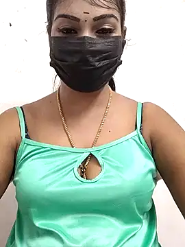 meena 27 online show from 10/13/25, 06:09