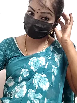 meena 27 online show from 10/14/25, 06:14