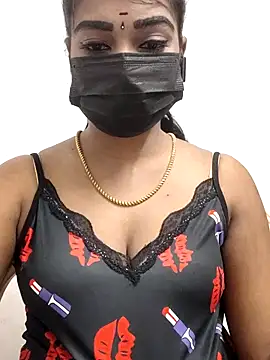 meena 27 online show from 11/26/25, 06:08