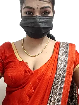 meena 27 online show from 11/13/25, 08:29