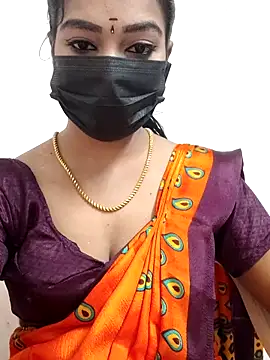 meena 27 online show from 11/17/25, 05:55