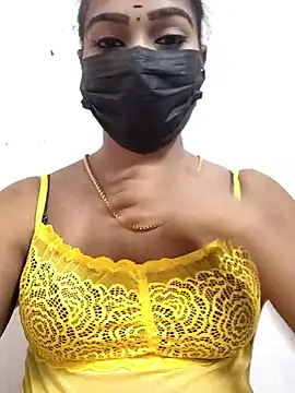 meena 27 online show from 12/19/25, 06:16