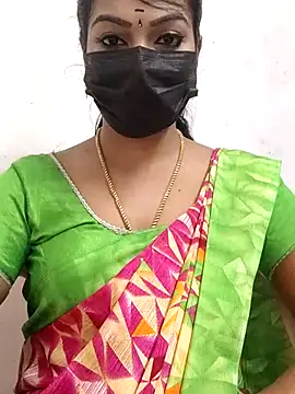 meena 27 online show from 10/28/25, 05:50