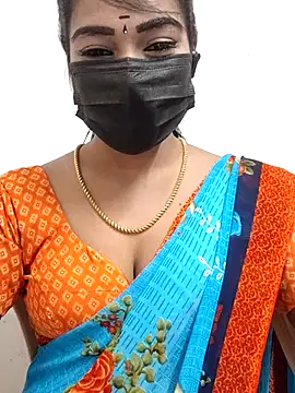 meena 27 online show from 11/15/25, 07:12