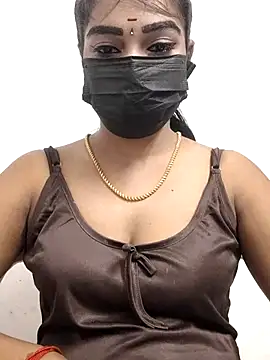 meena 27 online show from 11/24/25, 06:52