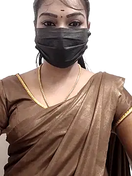 meena 27 online show from 10/21/25, 06:35