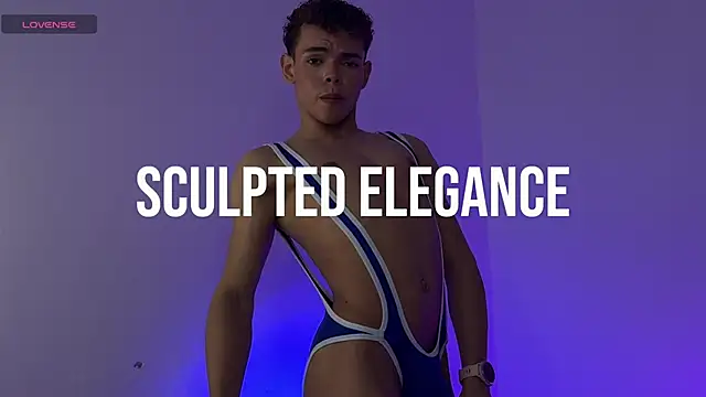 Nijinsky LatinBoy online show from 04/06/26, 11:33