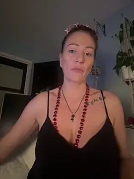 AlessasRoom online show from 02/12/26, 07:30