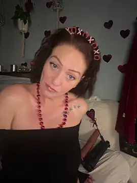 AlessasRoom online show from 02/14/26, 03:40