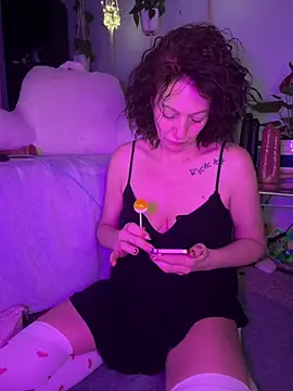 AlessasRoom online show from 02/28/26, 07:30