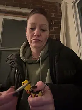 AlessasRoom online show from 02/03/26, 08:41