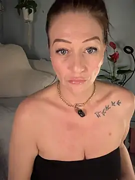 AlessasRoom online show from 03/05/26, 07:49