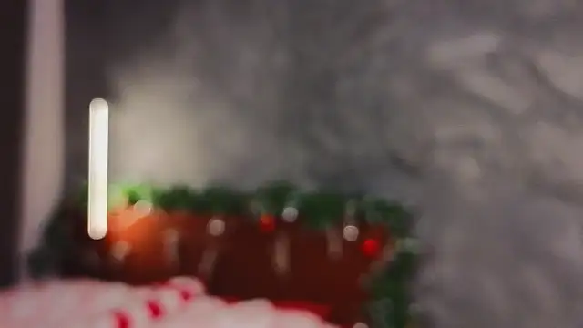 GuinevereGell online show from 12/28/24, 05:57