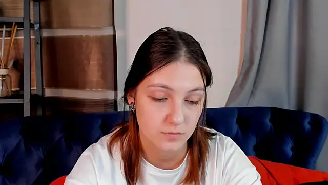 GuinevereGell online show from 12/26/24, 08:39