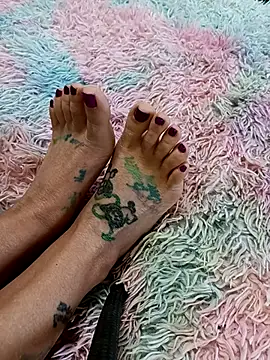 TheOneNOnlyHalfPint online show from 02/13/25, 02:20