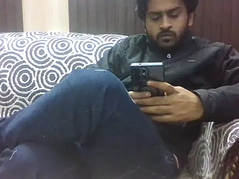 Snapshot of indihotguy chatting on 01/15/26, 12:25 indihotguy online show from 01/15/26, 12:25