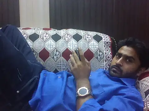 indihotguy online show from 10/31/25, 12:46