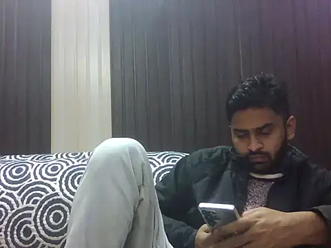 Snapshot of indihotguy chatting on 02/08/26, 08:23 indihotguy online show from 02/08/26, 08:23
