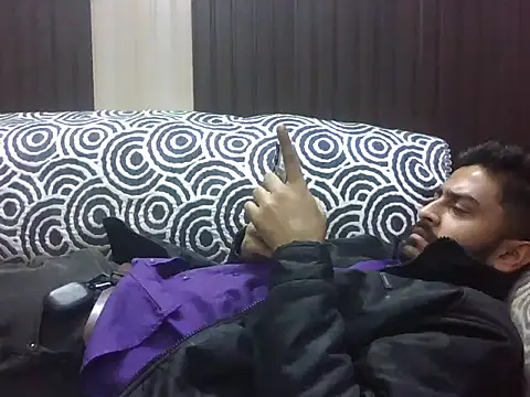 Snapshot of indihotguy chatting on 02/16/26, 11:31 indihotguy online show from 02/16/26, 11:31