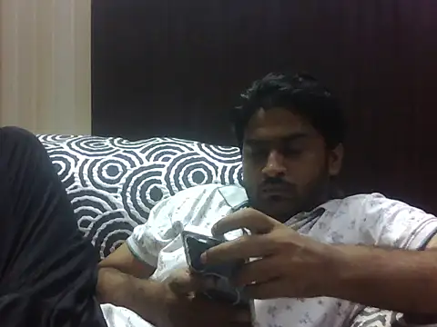 Snapshot of indihotguy chatting on 09/23/25, 01:56 indihotguy online show from 09/23/25, 01:56