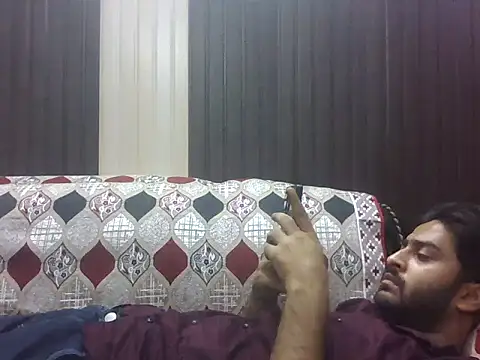 indihotguy online show from 11/03/25, 11:36