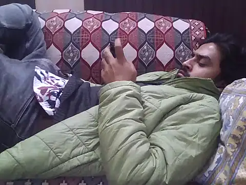 indihotguy online show from 12/15/25, 03:07