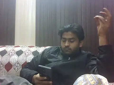 indihotguy online show from 11/15/25, 12:31