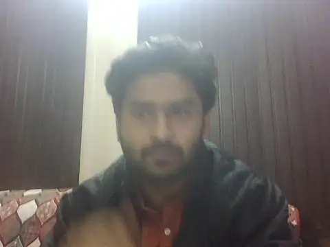 indihotguy online show from 11/25/25, 01:22