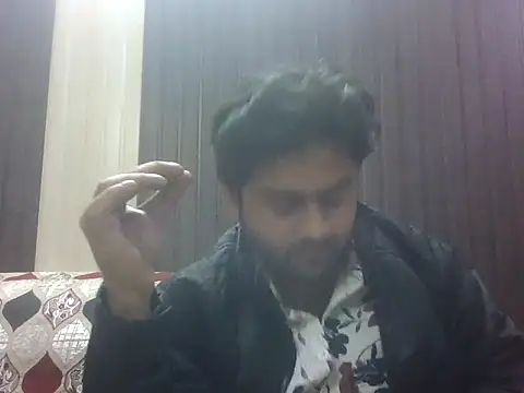 indihotguy online show from 11/17/25, 02:10