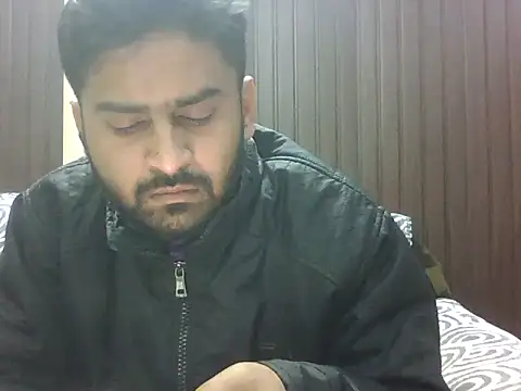 Snapshot of indihotguy chatting on 02/13/26, 11:32 indihotguy online show from 02/13/26, 11:32