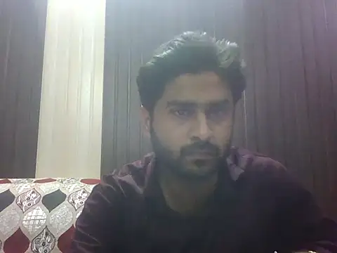 indihotguy online show from 11/05/25, 01:58