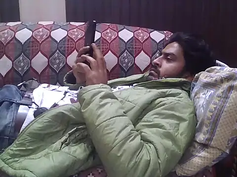 indihotguy online show from 12/14/25, 11:05