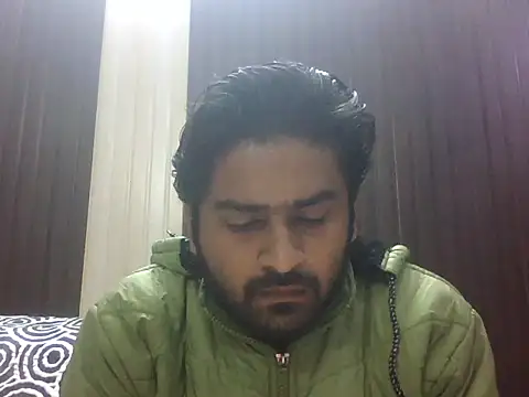 indihotguy online show from 12/21/25, 10:17