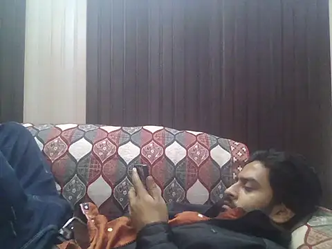 indihotguy online show from 11/29/25, 01:55