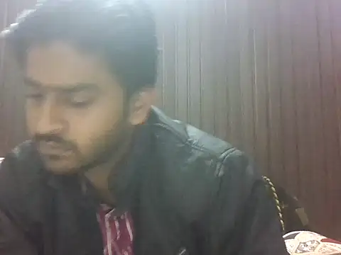 indihotguy online show from 11/20/25, 11:22