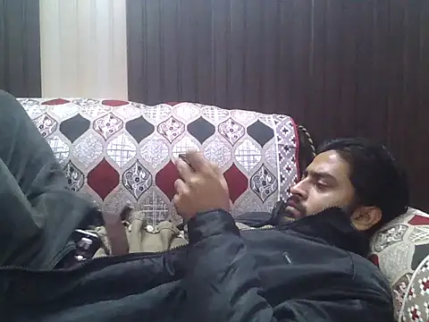 indihotguy online show from 11/11/25, 02:45